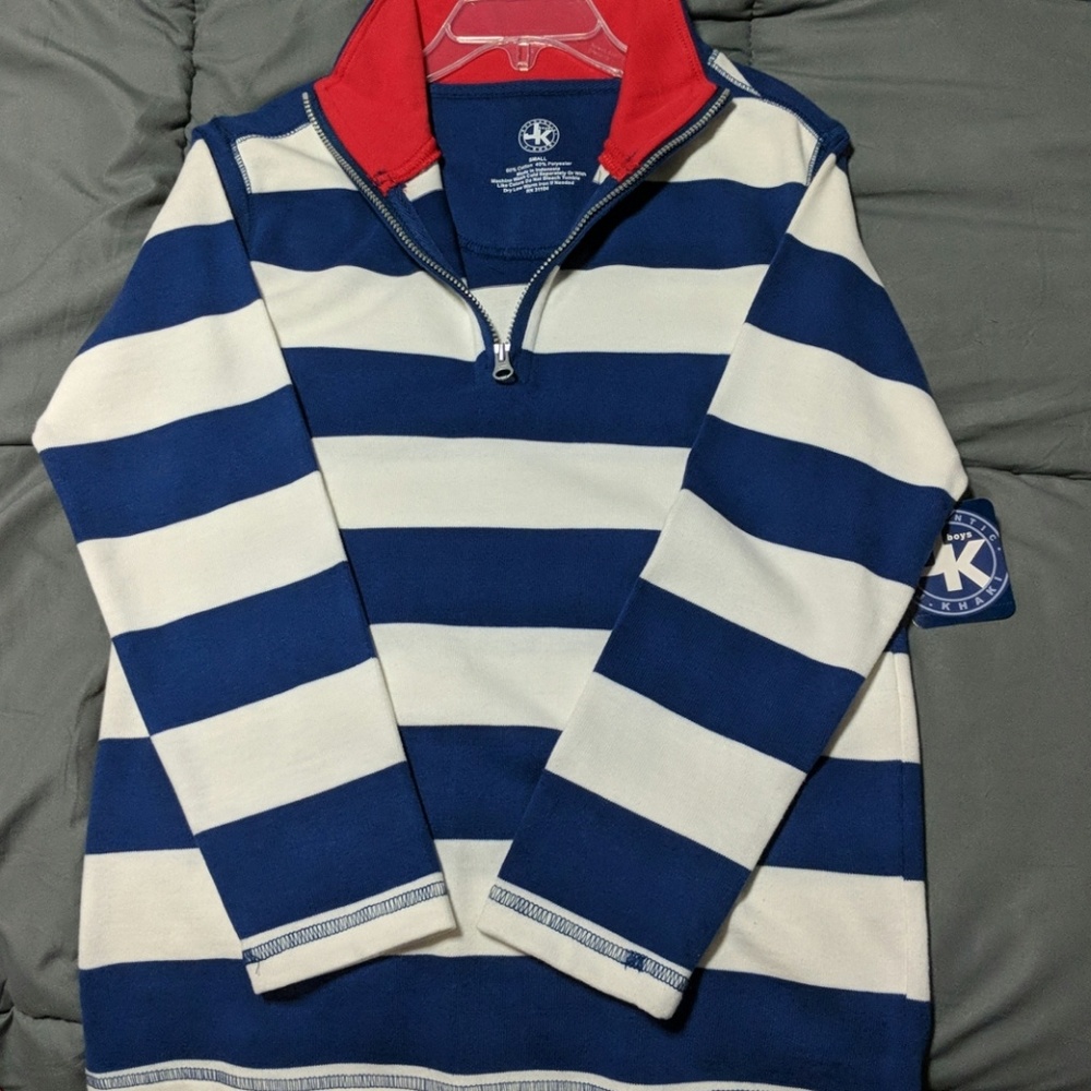 Pullover